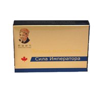 Биологически активная добавка для повышения потенции Сила Императора, заказать БАД Сила императора, биодобавка для повышения потенции Сила Императора купить, 