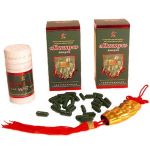 БАД капсулы «Кактус» от компании Shen ao