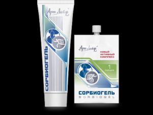 БАД Сорбиогель вывод шлаков и токсинов от компании Арт Лайф, заказать БАД Сорбиогель вывод шлаков и токсинов от компании Арт Лайф по телефону, 
