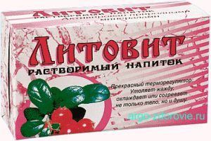 Продукция компании Арго: Литовит-напиток растворимый Брусника, инфекционно-восполительные процессы в МПС, лечение артериальной гипертензии, профилактика нарушении обмена веществ, заказать Литовит-напиток растворимый Брусника по телефону,