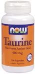 Таурин / Taurine - заказать на дом, купить Таурин / Taurine (Продукция компании Парадигма (Paradigma)) в нашем Интернет-магазине с доставкой по Москве и РФ