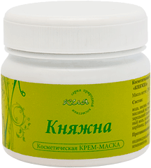 Крем-маска "Княжна", 130 г