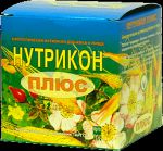 Нутрикон Плюс, гранулы, 350 г
