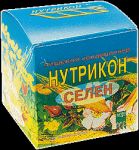 Нутрикон Селен, гранулы, 350 г