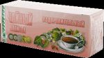 Напиток чайный "Оздоровительный", пакетики с сухой смесью, 60 г
