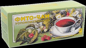 Продукция компании Арго: Фито-чай Успокоительный, нормализация капиллярного кровообращения, нормализация артериального давления, лечение заболеваний сердечно-сосудистой системы, заказать фито-чай по телефону,