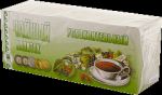 Напиток чайный "Успокоительный", пакетики с сухой смесью, 60 г