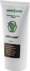Крем "Эплир", 50 мл