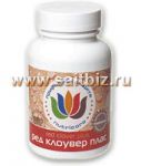 Красный клевер ТSN, капсулы, 60 шт