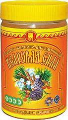 Кедровая сила, порошок, 237 г