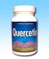 Кверцетин (Quercetin) 100 капсул / БАД - В нашем Интернет-магазине Вы можете купить  продукцию компании Виталайн (Vitaline) с доставкой на дом по Москве и РФ: все цены представлены на сайте Vitolife / Отзывы