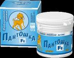 Драже "Пантошка-Fe", 80 г