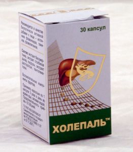 Продукция компании Арго: Холепаль, защита желчных путей, предупреждение образования камней в желчном пузыре, выведение песка и мелких камней их почек, заказать Холепаль,