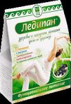 Драже обогащенное "Ледипан", 60 г