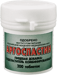 Аргосластин, таблетки, 200 шт - В нашем Интернет-магазине Вы можете купить Аргосластин (продукция компании Арго: БАДы, лечебная косметика, препараты для здоровья) с доставкой на дом по Москве и России: Все цены представлены на сайте Vitolife / Отзывы