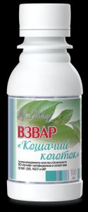 БАД Взвар "Кошачий коготок" - фитокомплекс для поддержки иммунной системы от компании Арт Лайф, заказать БАД Взвар "Кошачий коготок" - фитокомплекс для поддержки иммунной системы от компании Арт Лайф по телефону, 