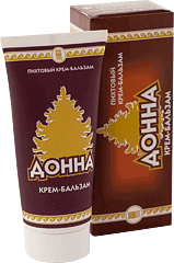 Крем-бальзам "Донна", 50 мл