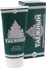 Крем-бальзам "Таежный", 50 мл