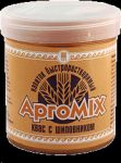 Напиток быстрорастворимый гранулированный "АргоMIX" квас с шиповником", 100 г