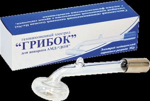 Электрод "Грибок" для АМД "ДОН"