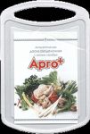 Доска разделочная антисептическая "АРГО+"