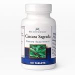 Каскара Саграда RBC (Cascara Sagrada RBC)