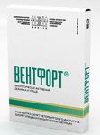 БАД Вентфорт / пептидный биорегулятор сосудов  20 капсул