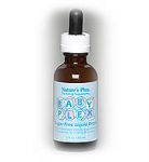 BABY PLEX SUGAR FREE LIQUID DROPS - Бэби Плекс (жидкие витаминные капли для детей, без сахара)