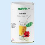 Цветочный чай, 670 г (продукция компании Свисс Нарин (Swiss Nahrin))