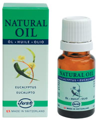Эфирное масло Эвкалипт – купить эфирное масло Эвкалипт от компании Юст (Just) Вы можете в нашем Интернет-магазине по доступным ценам, с доставкой по Москве и РФ