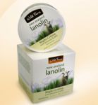 Ночной крем с плацентой / Lanolin Night Creme with Placenta, 95 мл