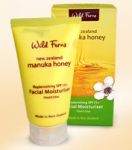 Увлажняющий крем для лица / Manuka Honey Facial Moisturiser, 75 мл