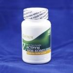 Аструм Зим-Комплекс (Astrum Zym-Complex) 60 таблеток