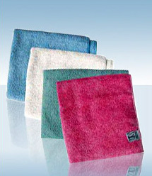Чистик махровый Макси-комплект (Knitted cloth Maxi kit) – Купите продукцию компании Коралловый Клуб (Coral Club International):  недорого, с доставкой по Москве и РФ в нашем Интернет-магазине / Отзывы 