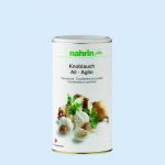 Чесночная приправа, 280 г (продукция компании Свисс Нарин (Swiss Nahrin))
