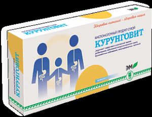 Кисломолочный продукт сухой Курунговит, таблетки, 40 шт – купить, заказать через Интернет таблетки Курунговит (продукция компании Арго) в Интернет-магазине «Всё для Вашего здоровья» по доступной цене