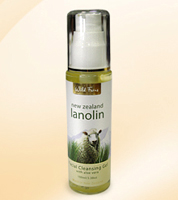 Очищающий гель для лица с Алое Вера / Lanolin Facial Cleansing Gel with Aloe Vera. Купить, заказать через Интернет «Очищающий гель для лица с Алое Вера» (продукция компании Витамакс (Vitamax)) в Интернет магазине «Всё для Вашего здоровья» по доступной цен