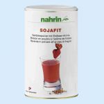 Сояфит Клубника, 500 г (продукция компании Свисс Нарин (Swiss Nahrin))