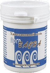 Гель "АргоВасна" (базовый), 25 г