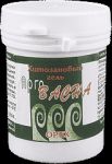 Гель "АргоВасна Орех", 60 г