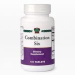 Набор трав №6 (Combination Six)
