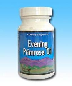 Масло ослинника ( Масло примулы вечерней) Everning Primrose Oil 100 капсул / БАД - В нашем Интернет-магазине Вы можете купить  продукцию компании Виталайн (Vitaline) с доставкой на дом по Москве и РФ: все цены представлены на сайте Vitolife / Отзывы