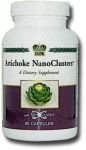 Артишок с нанокластерами (Artichoke NanoClusters)