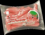 Бальзам для ногтей "Миндальный мотив", капсулы, 15 шт