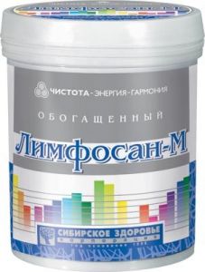 БАД Лимфосан М Обогащенный Биостимулирующий фитосорбент от компании Сибирское Здоровье, заказать БАД Лимфосан М Обогащенный Биостимулирующий фитосорбент от компании Сибирское Здоровье по телефону, 