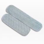 Накладка для швабры для влажной уборки маленькая (Wet cleaning mop small)