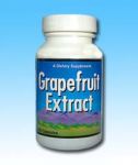 Экстракт грейпфрута / Grapefruit Extract (продукция компании Виталайн (Vitaline))