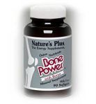 BONE POWER WITH BORON