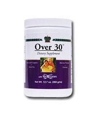 После 30 (Over 30) – Купите продукцию компании Коралловый Клуб (Coral Club International) по низким ценам, с доставкой по Москве и РФ в нашем Интернет-магазине / Отзывы о Over 30 (После тридцати)