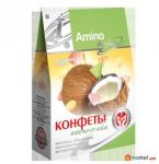 БАД Конфеты Пантогемка с пантогематогеном, витаминами и минералами со вкусом кокоса от компании Арт Лайф